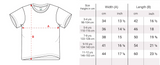 Kinder T-Shirt – WAL