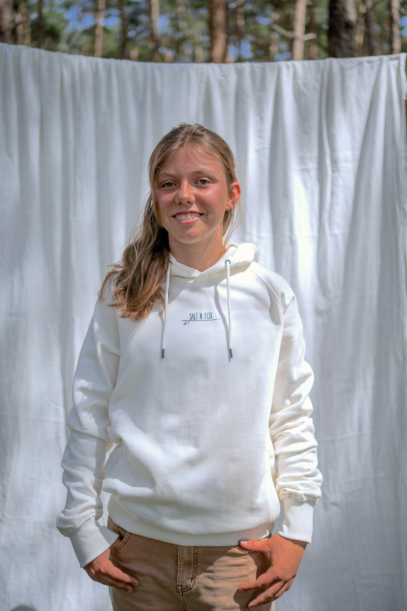 Hoodie Rügen Unisex