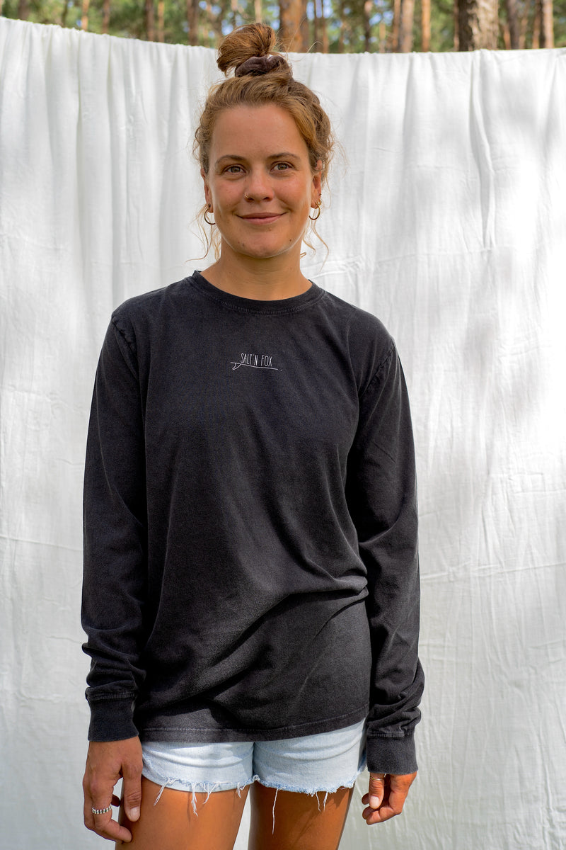 Longsleeve Rügen