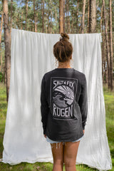 Longsleeve Rügen