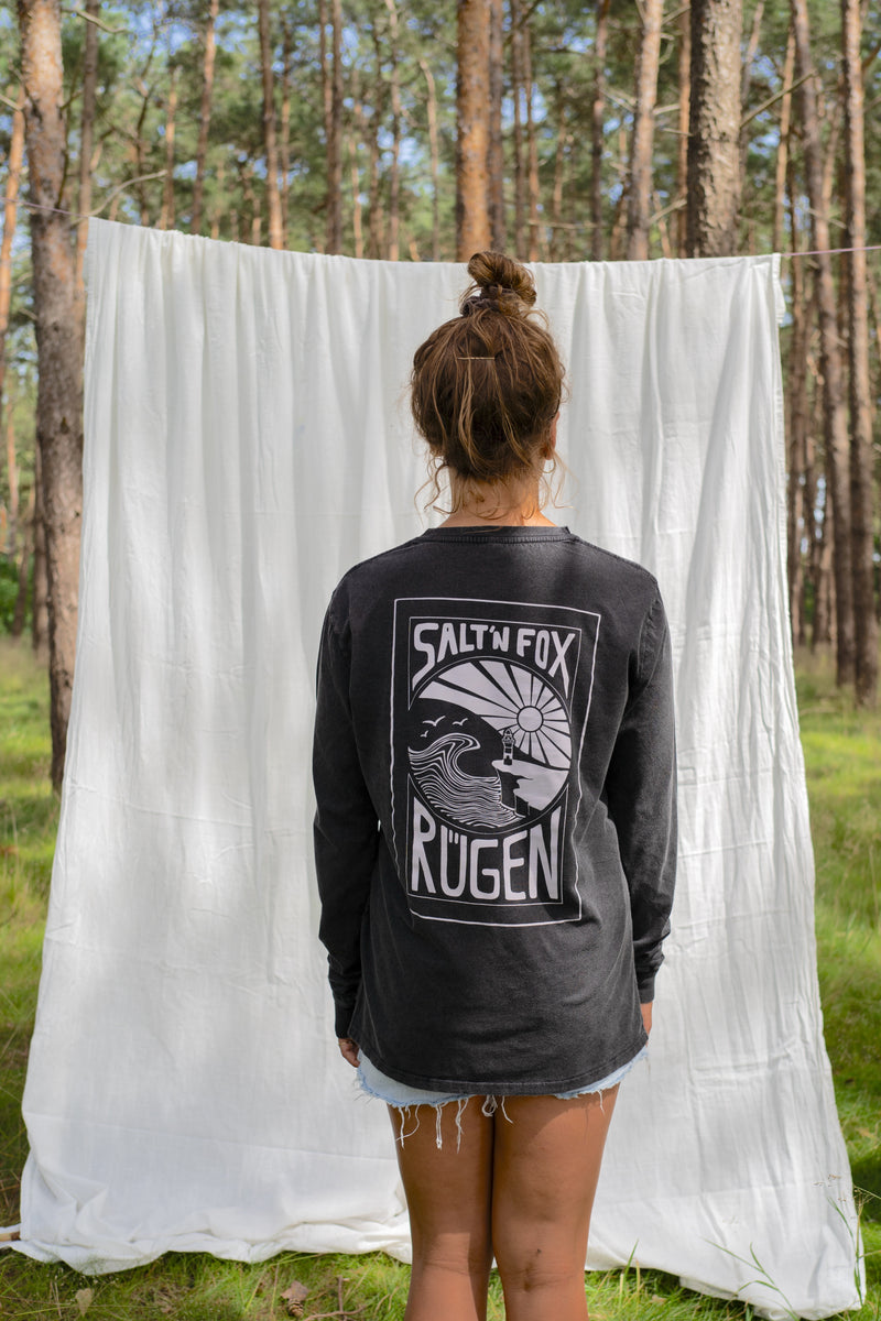 Longsleeve Rügen