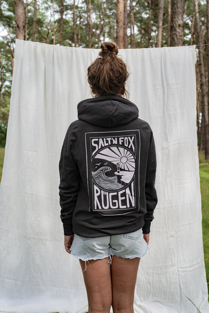 Hoodie Rügen Unisex