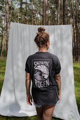 T-Shirt Rügen Oversized