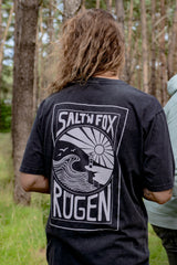 T-Shirt Rügen Oversized