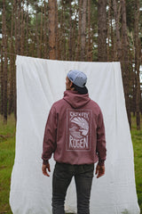 Hoodie Rügen Oversized