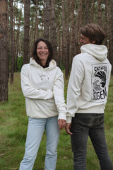 Hoodie Rügen Unisex