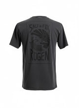 Unisex Bio-T-Shirt – Rügen – Oversized