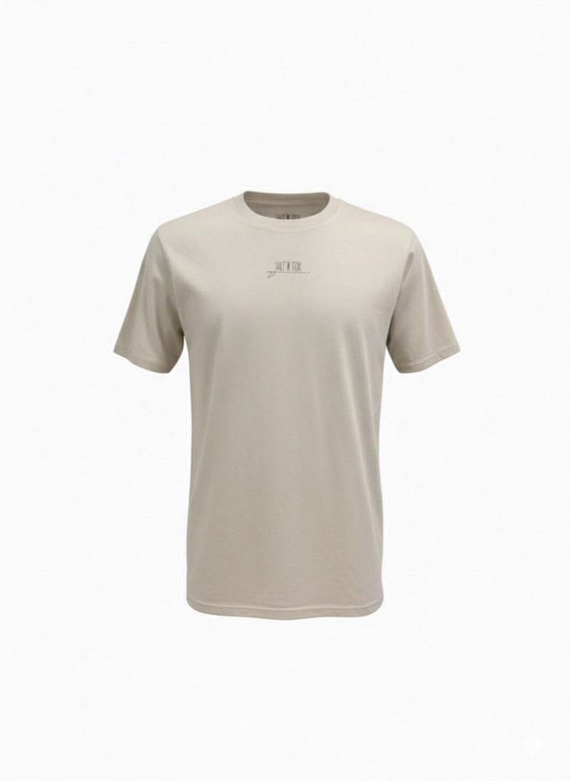 T-Shirt Butter bei die Fische