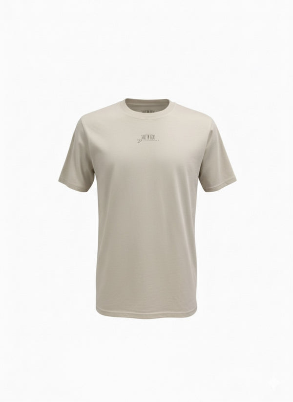 T-Shirt Rügen Oversized