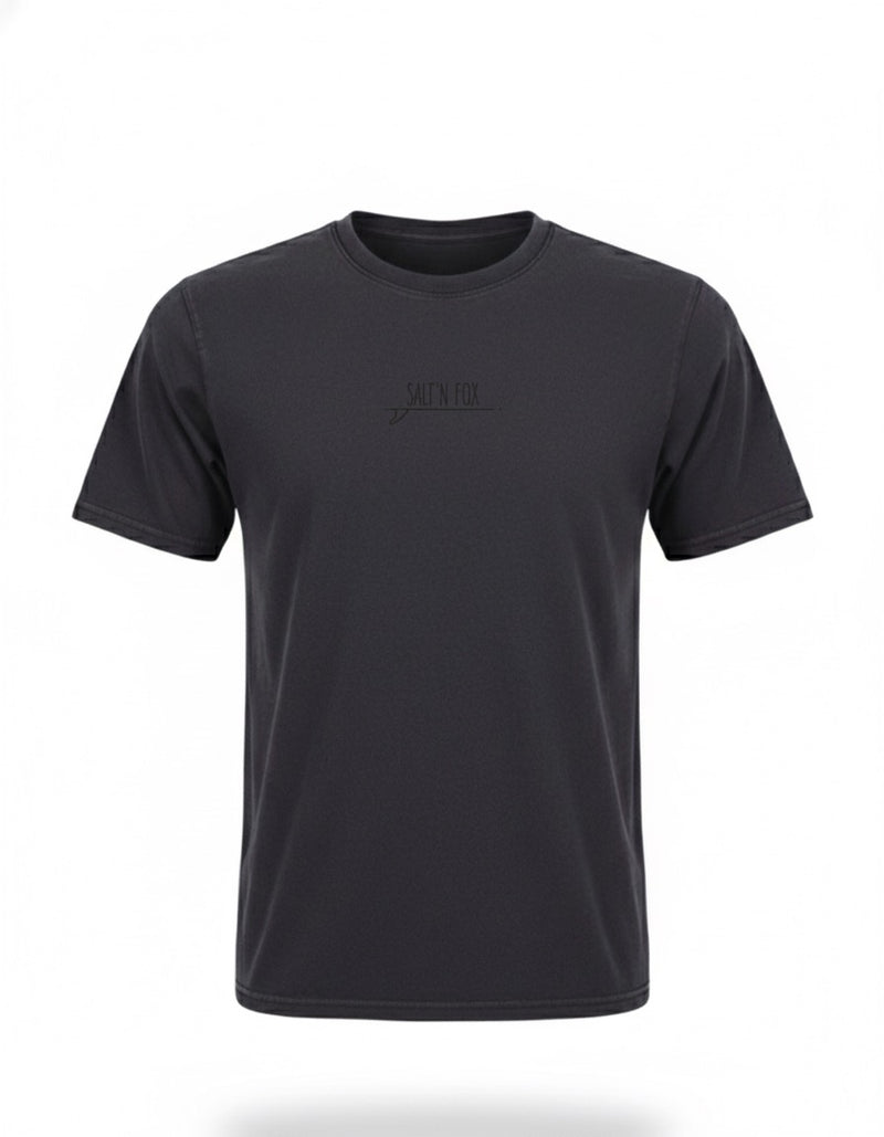 Unisex Bio-T-Shirt – Rügen – Oversized