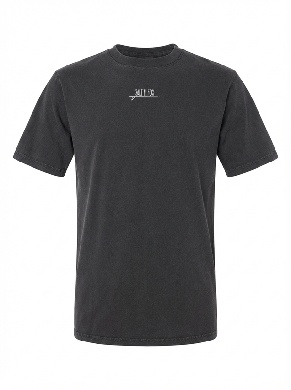 Unisex Bio-T-Shirt – No Blue No Green No Life  – Oversized