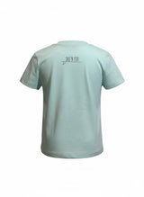 Kids Bio-T-Shirt – Schildkröte