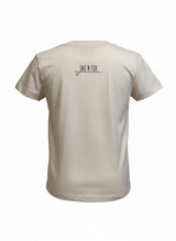 Kids Bio-T-Shirt – Schildkröte