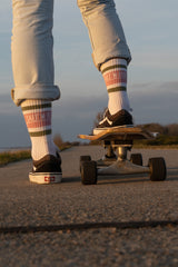 Salt'n Fox Socken watermelon crush