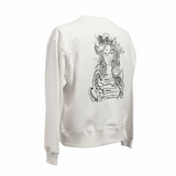 Pulli Ozeania Backprint