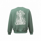 Pulli Ozeania Backprint