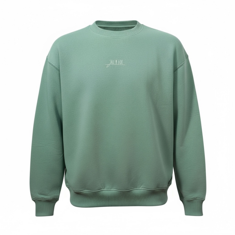 Pulli Ozeania Backprint