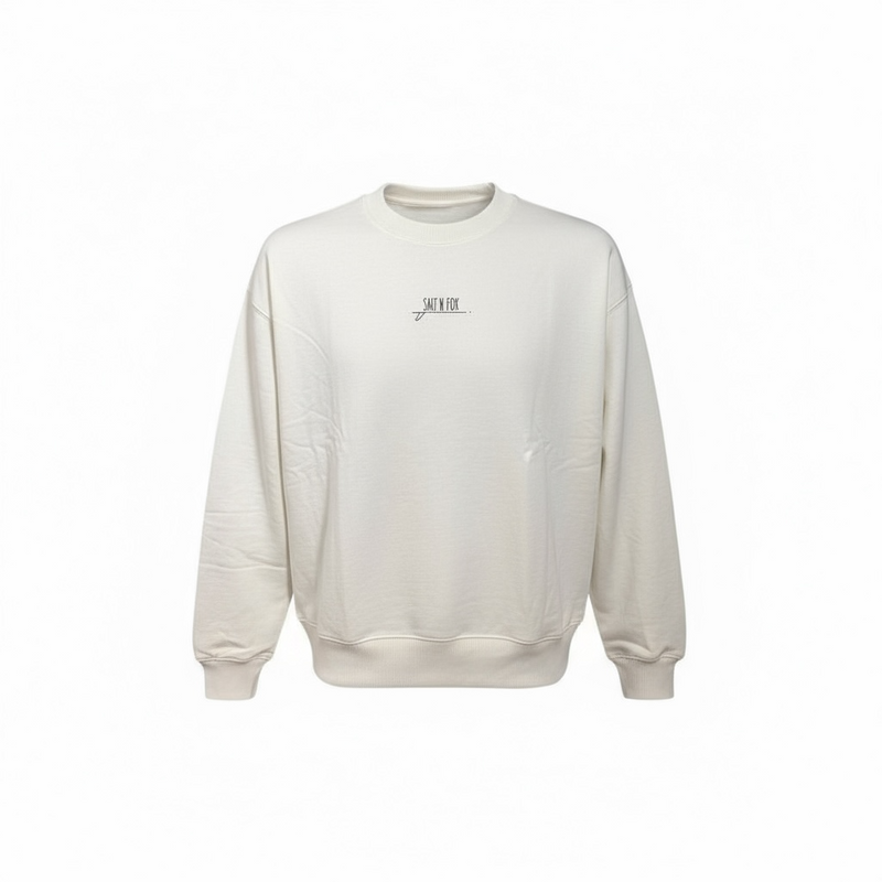 Pulli Ozeania Backprint