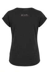 Damen T-Shirt – Respect Women Nature