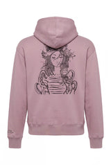 Damen Half-Zip Hoodie Ozeania