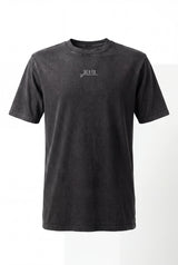 Unisex Bio-T-Shirt – Butter bei die Fische