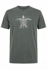 T-Shirt Schildkröte