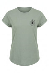 Damen T-Shirt – Fuchs