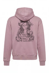 Half-Zip Hoodie Ozeania