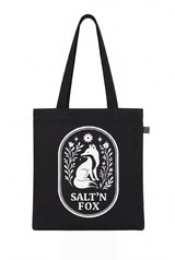 Fuchs Beutel – Salt’n Fox