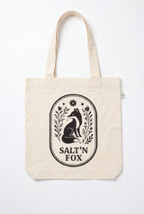 Fuchs Beutel – Salt’n Fox