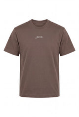 Heavy Relaxed-Fit Bio-T-Shirt – Rügen
