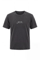 Kinder T-Shirt „Butter bei die Fische“ – Bio Baumwolle