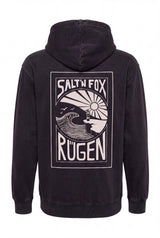Unisex Hoodie Rügen – Bio-Baumwolle | Salt’n Fox