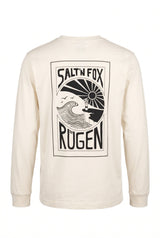 Unisex Bio Longsleeve – Rügen
