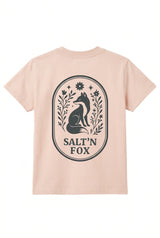 Kids Bio-T-Shirt – Fuchs