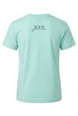 Kinder T-Shirt – Schildkröte