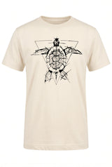 Kinder T-Shirt – Schildkröte