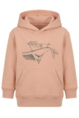 KINDER  HOODIE – WAL