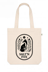 Fuchs Beutel – Salt’n Fox