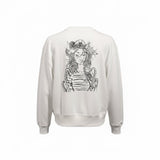 Pulli Ozeania Backprint