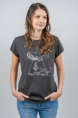 T-Shirt Wal Frenne