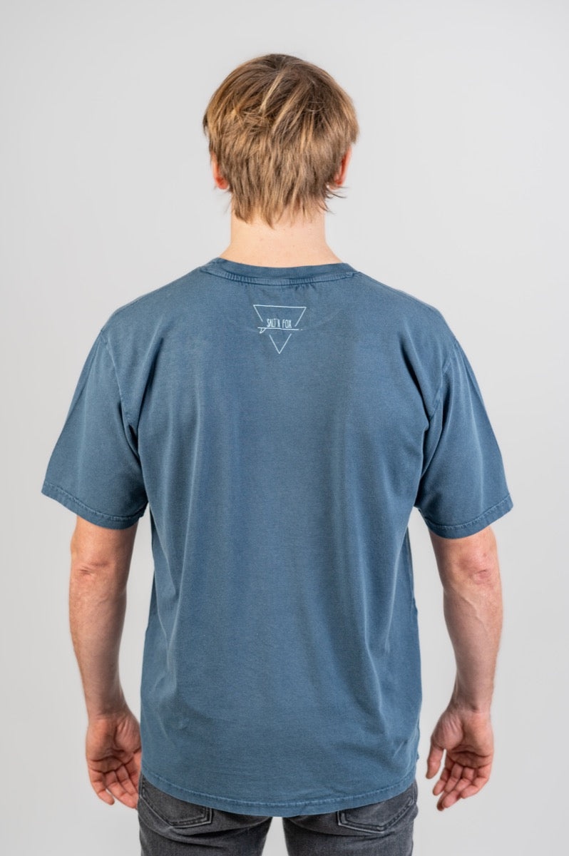 T-Shirt Seebär Oversized