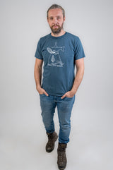 T-Shirt Wal Frenne