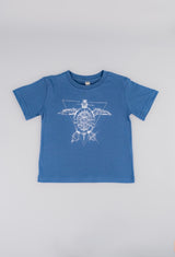 T-Shirt Schildkröte